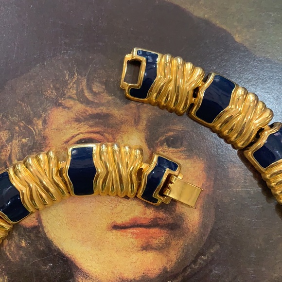 Vintage necklace - Picture 3 of 5